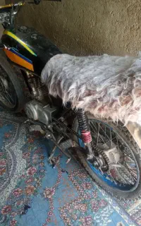 موتور 125