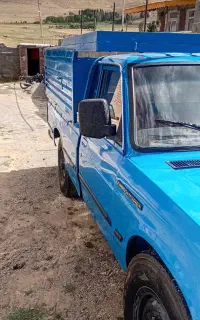 نیسان‌وانت