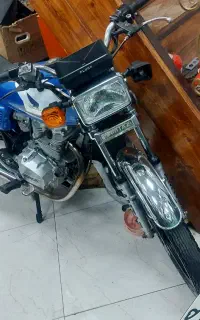 همتاز۲۰۰ مدل ۹۵ درحد