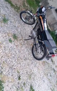 موتور 125