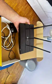 Tplink AC1750