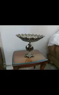 ظروف برنجی