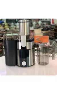 آبمیوه گیری گاسونیک
