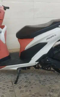 موتور طرح کلیک آوا ۱۵۰