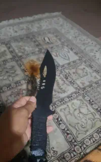 چاقو