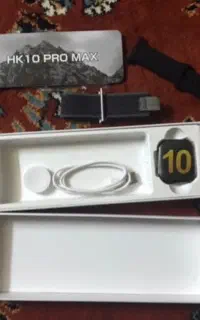 ساعت HK 10 pro max