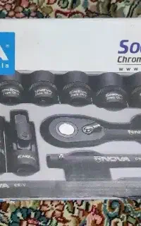 جعبه بوکس / بکس نووآ