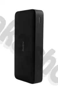 فروش عمده بدون واسطه پاور بانک شیائومی مدل Redmi