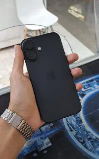 ایفون16 نرمال