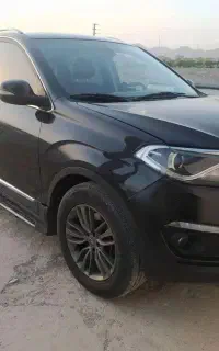 فروش تیگو ۵ مدل۹۶