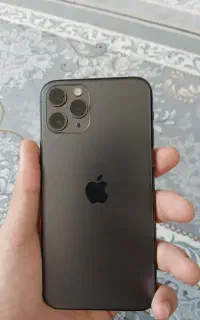 ایفون 11 پرو
