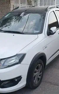 کوییک ۱۴۰۳ معاوضه با رانا پلاس