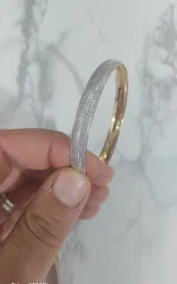 النگو طلا نونو