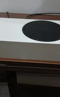 ایکس باکس سریز اس دو دسته