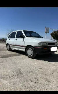 هاچبک مدل 75