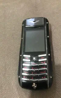 گوشی پرتو اصل مدل فراری