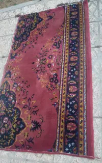 فرش وگلیم