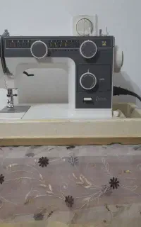چرخ خیاطی