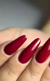 کاشت ناخن