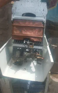 آبگرم‌کن بوتان