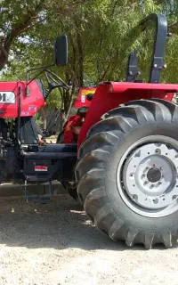 تراکتور فرگوسن 475 تک