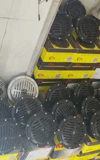 بوق 1011 نو اکبند درجه یک ضمانتی