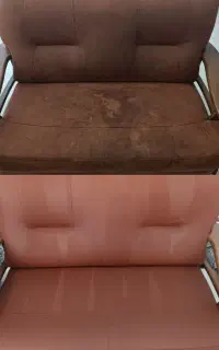 مبل شویی آسانکار آربابا بانه