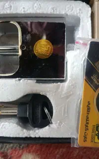 کلیدسازی تاچ(سیار)