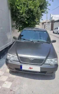 پراید 111