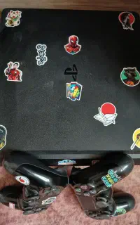 ps4