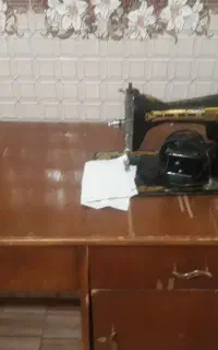 چرخ خیاطی برقی