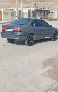 صمند LX