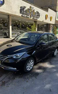 فردا 511 مشکی ۱۴۰۵