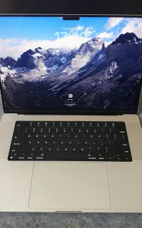 MacBook M2 Pro 16 2023