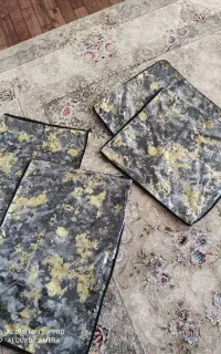 جانونی در سایز بزرگ و کوچیک