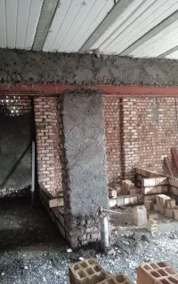 کاشی کاری و بنای