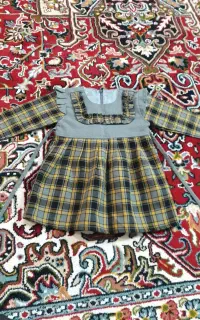 لباس بچه گانه