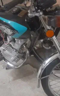 فروش موتور سیکلت