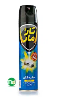 اسپری تار مار عمده