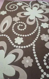 گلیم فرش و موکت