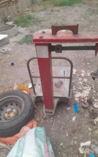 دو عدد قاپان