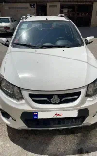 کوییک دنده ای ۱۴۰۰