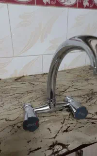 شیرالات دست شور