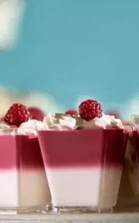 سفارش ژله و جار کیک برای همه مکان ها قبول میشود