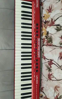 میدی کنترلر umx610
