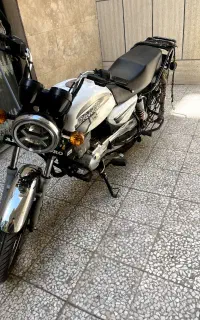 موتور طرح باکسر دانوب ۲۰۰