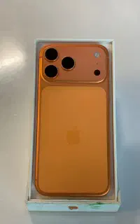 آیفون 17pro max