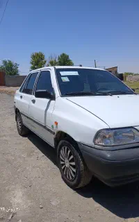 پراید ۹۳