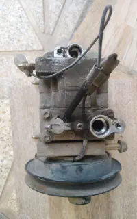 کمپرسور کولر پراید انژکتور