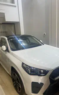 BMW X2 2025